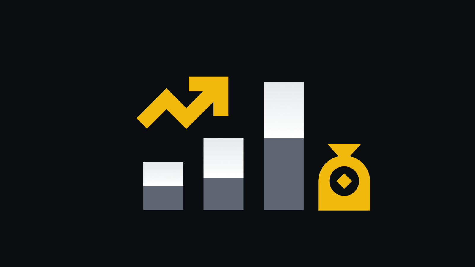 智能交易，掌控未来资产